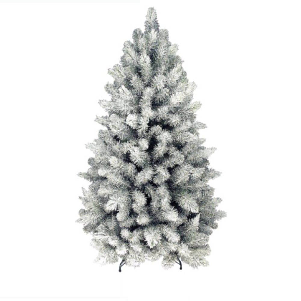 5FT Glitter Arctic Spruce Christmas Tree