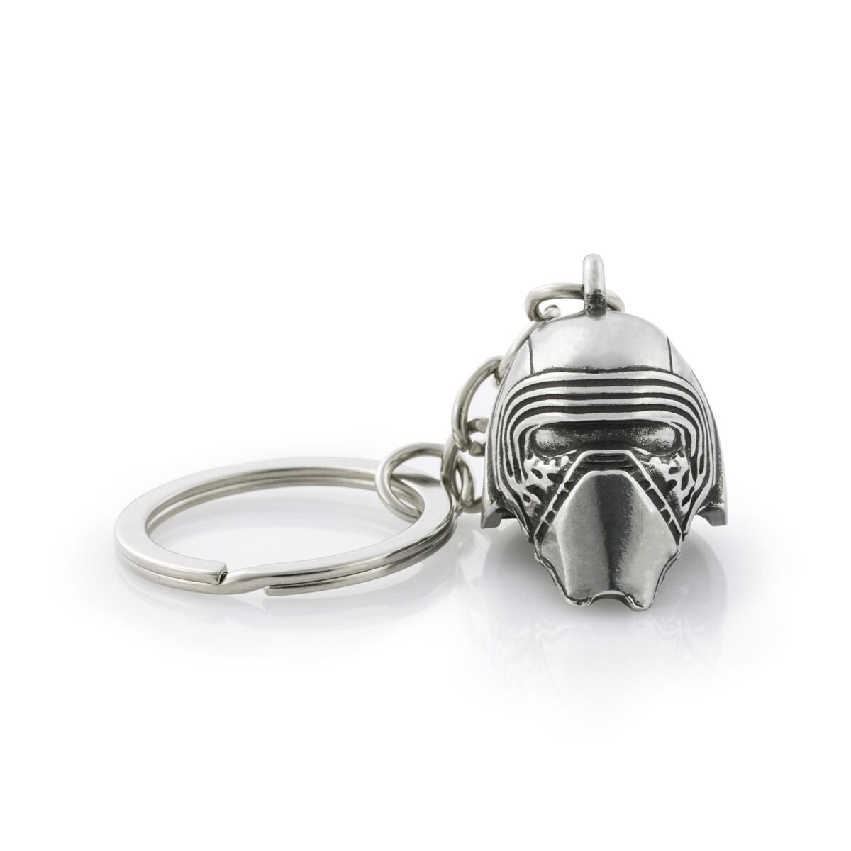 Royal Selangor Kylo Ren Keychain 3cm