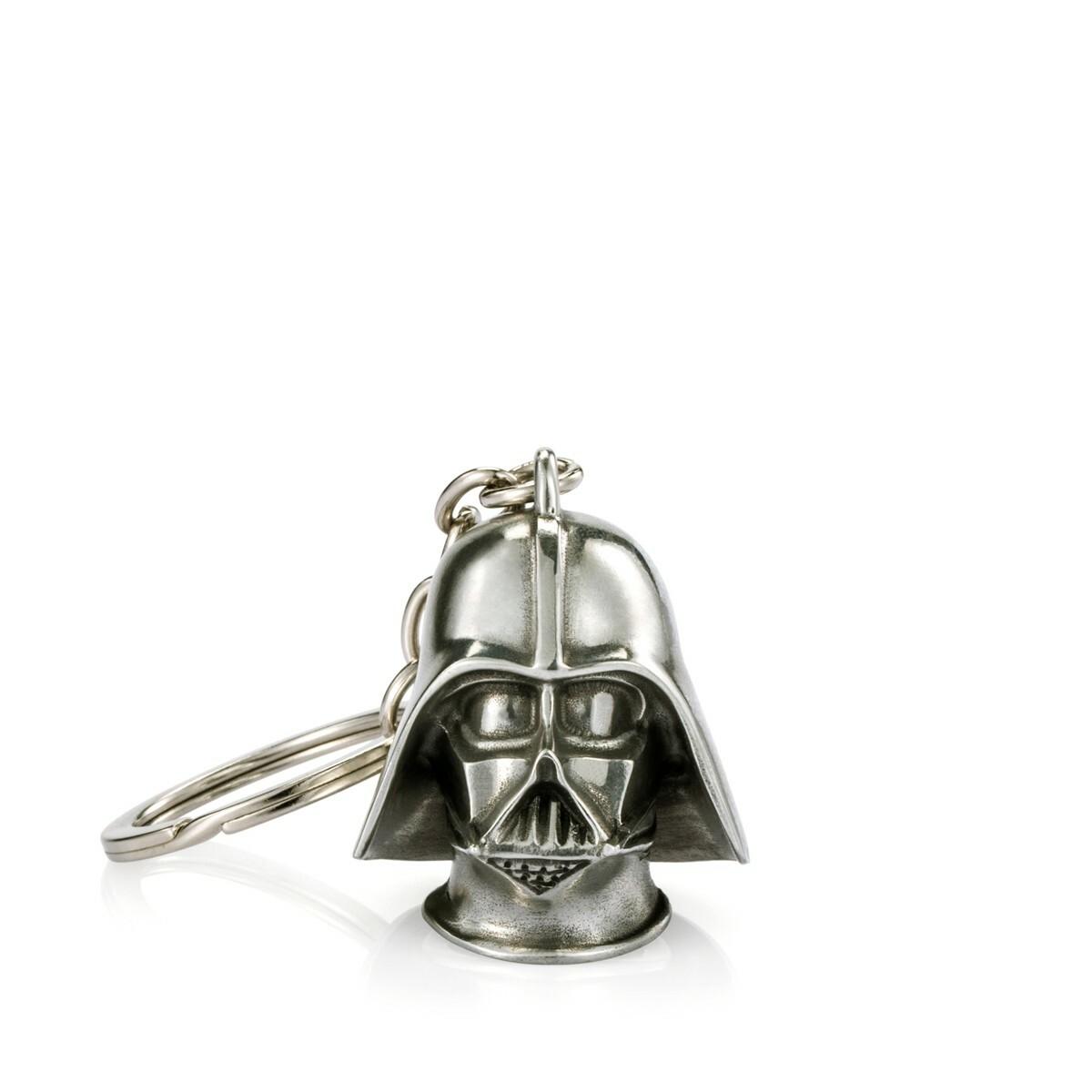 Royal Selangor Darth Vader Keychain 4cm