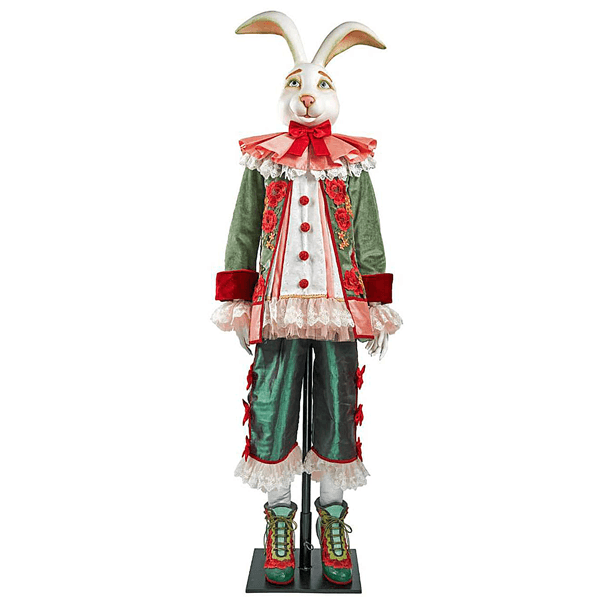 Katherine's Collection Life-size Basil Figurine 157cm