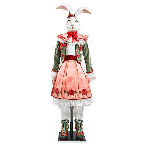 Katherine's Collection Life-size Beatrix Figurine 157cm