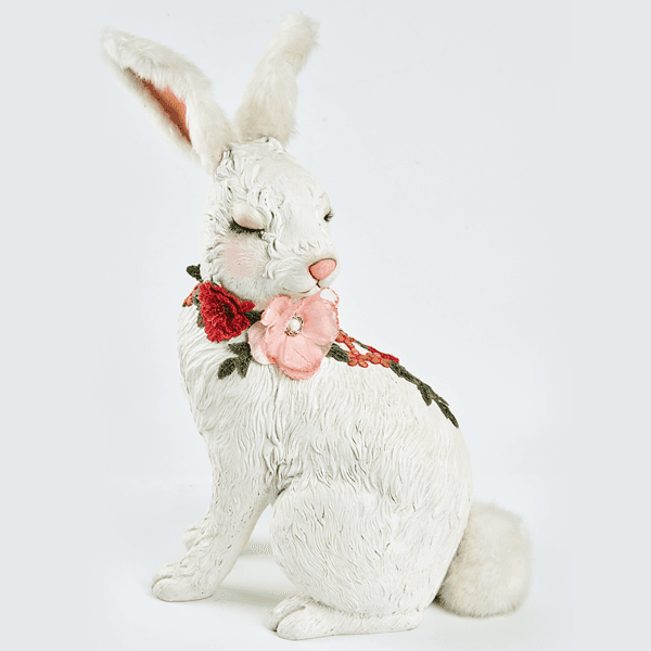 Enchanted Bunny 47cm