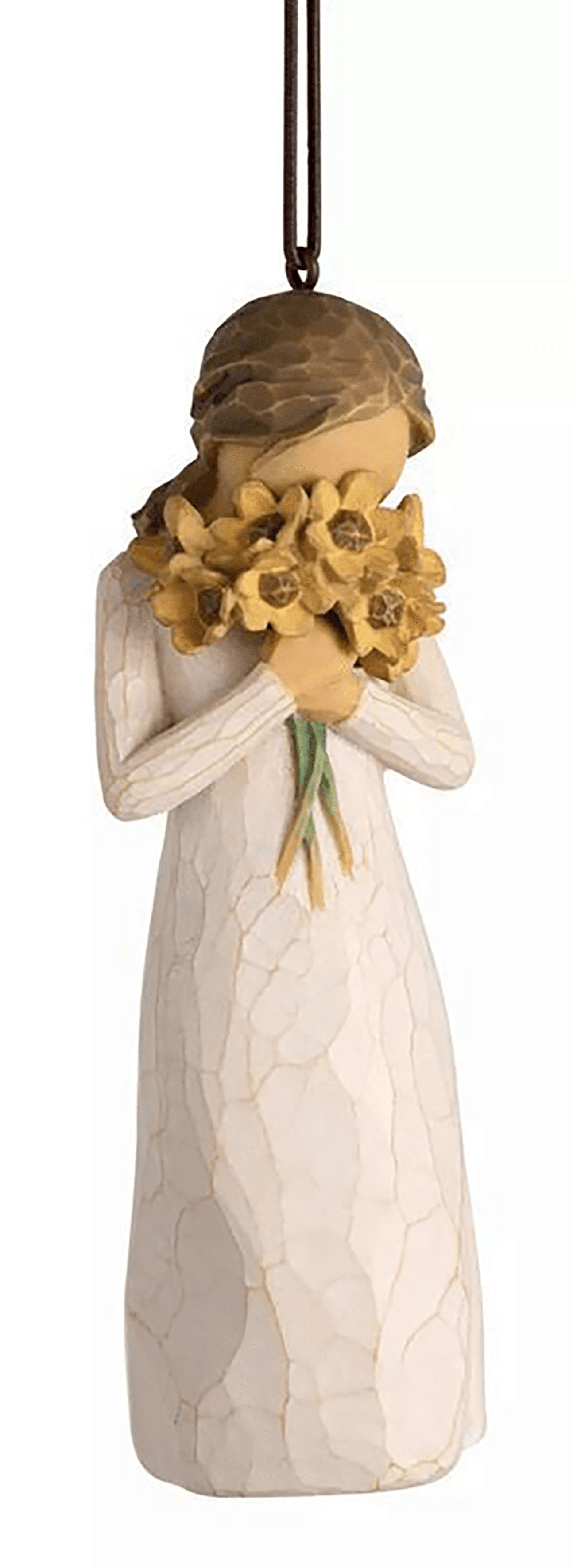 Willow Tree Warm Embrace Ornament
