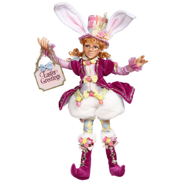 Mark Roberts Elfin Girl 48cm