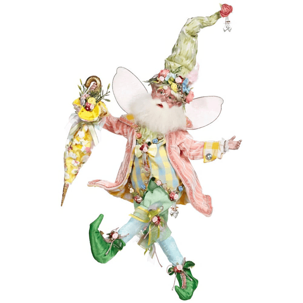 Mark Roberts April Showers Fairy 40.5cm