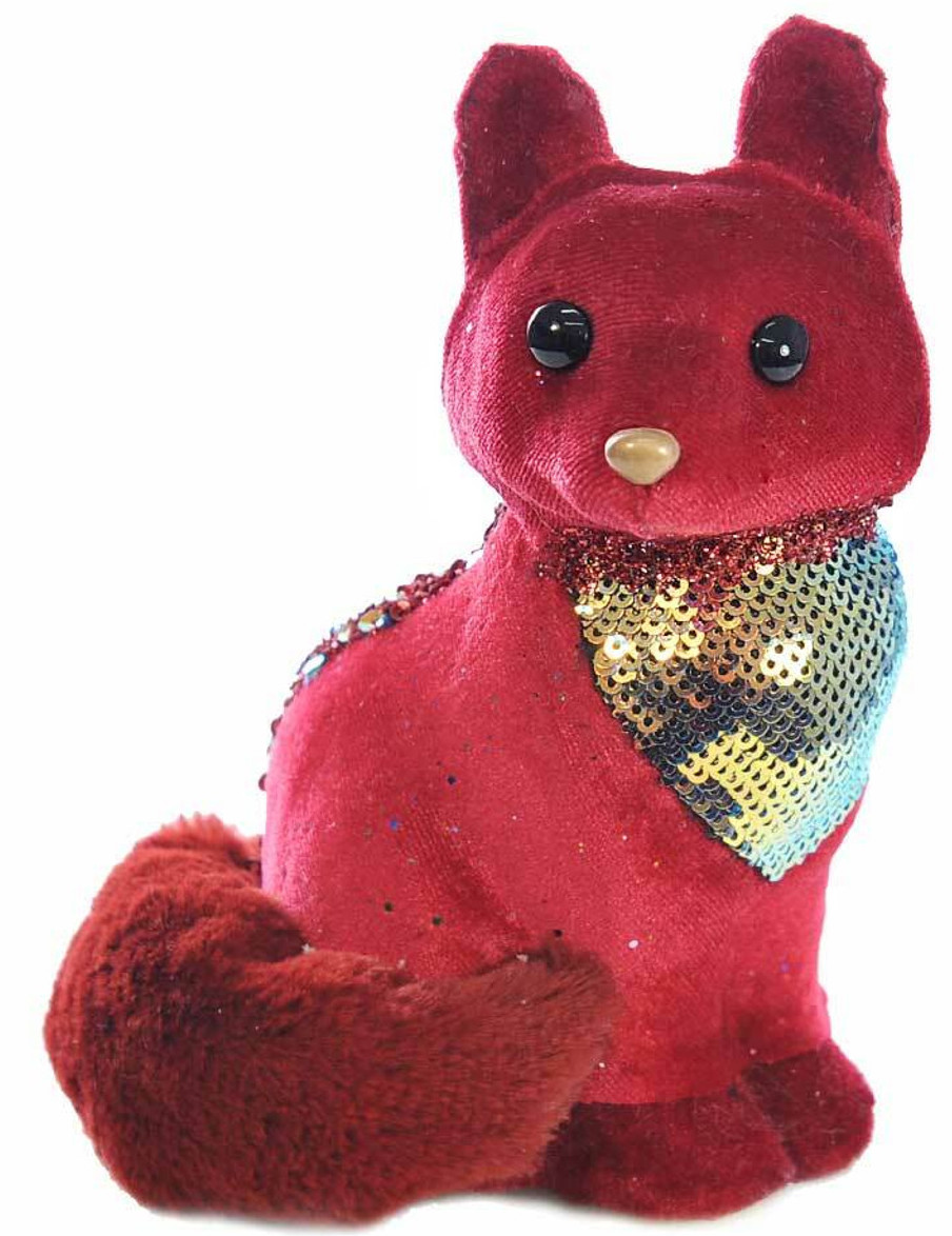 Red Fox 16cm