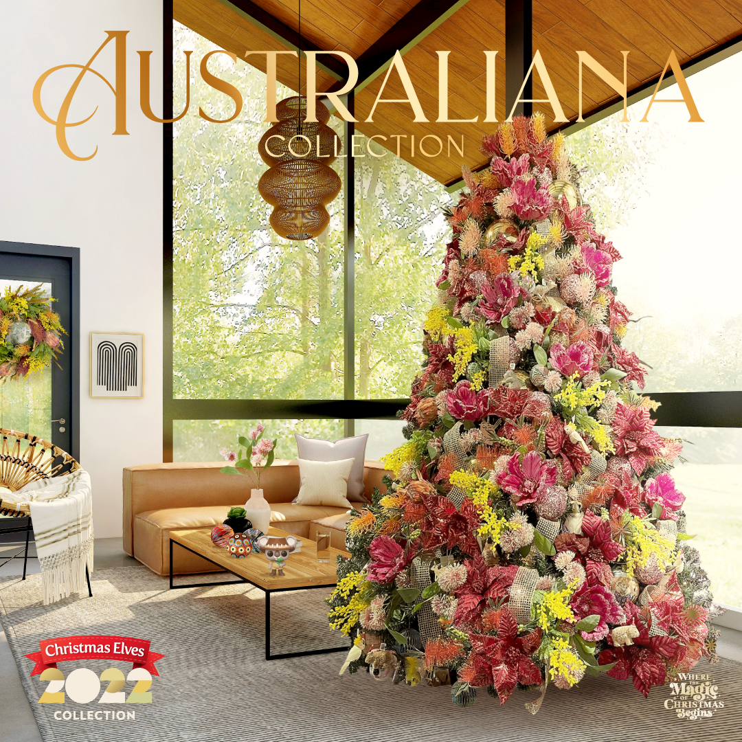 Australiana Collection