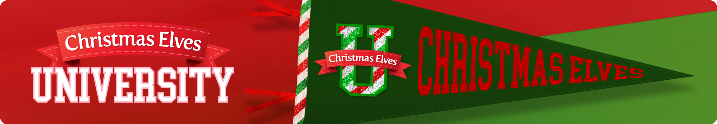 Christmas Elves University