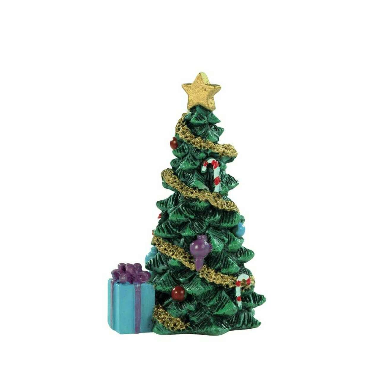 Lemax Christmas Tree 6.4cm Tall