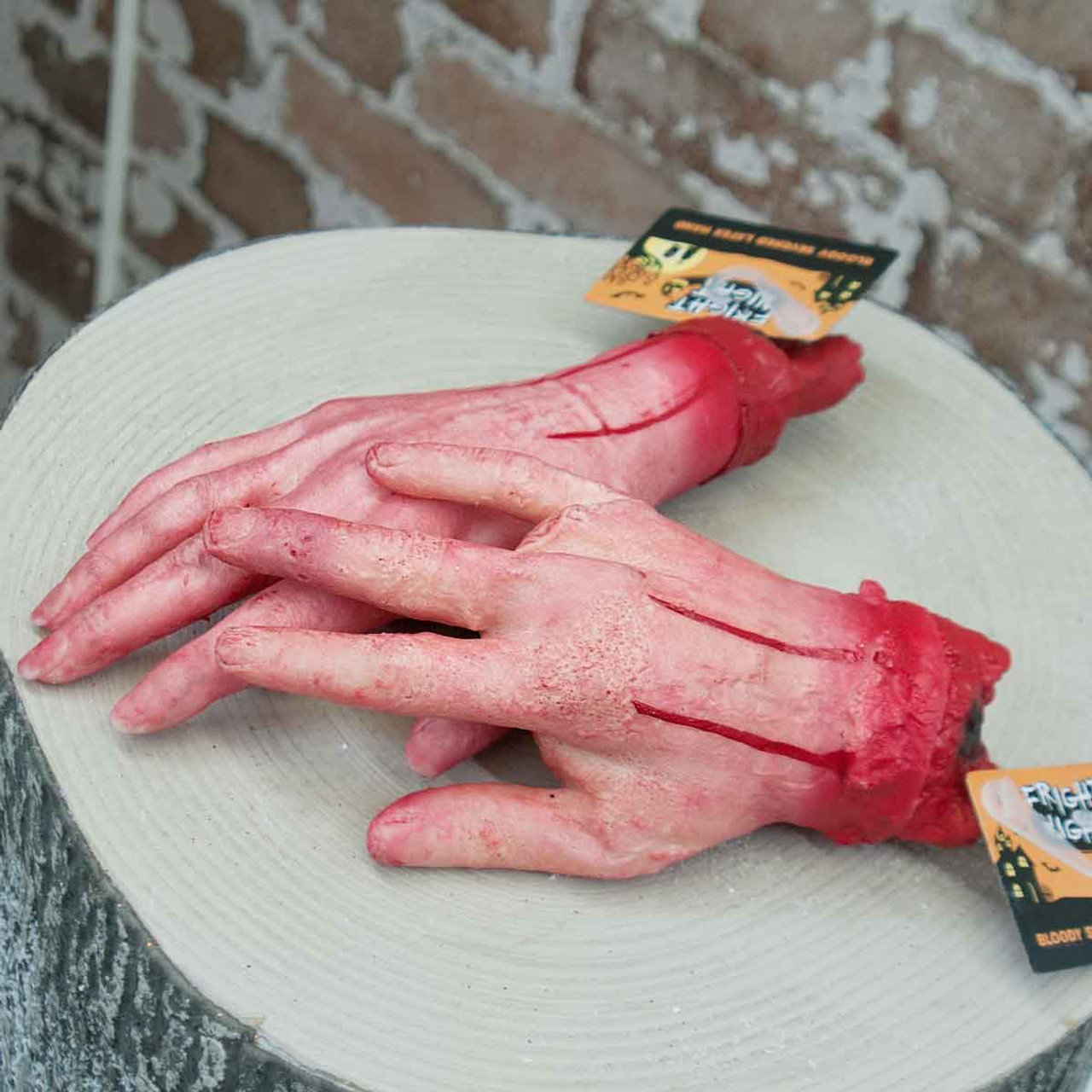 Severed Hand (2 Styles)