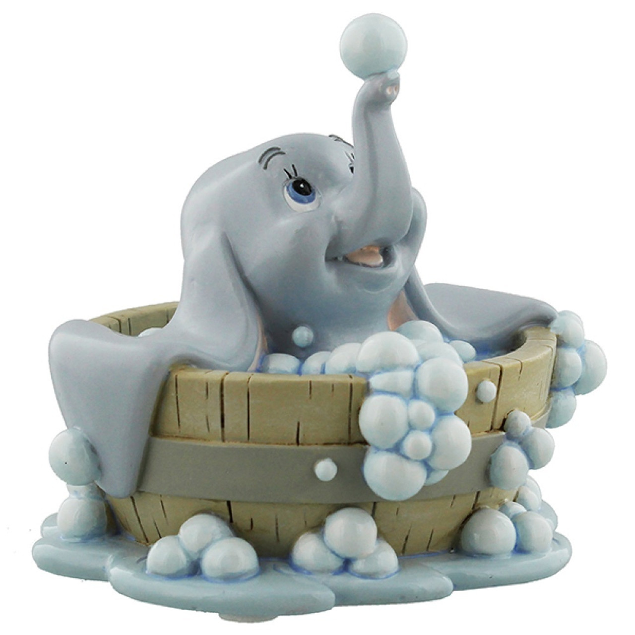 Dumbo in Bath 10cm