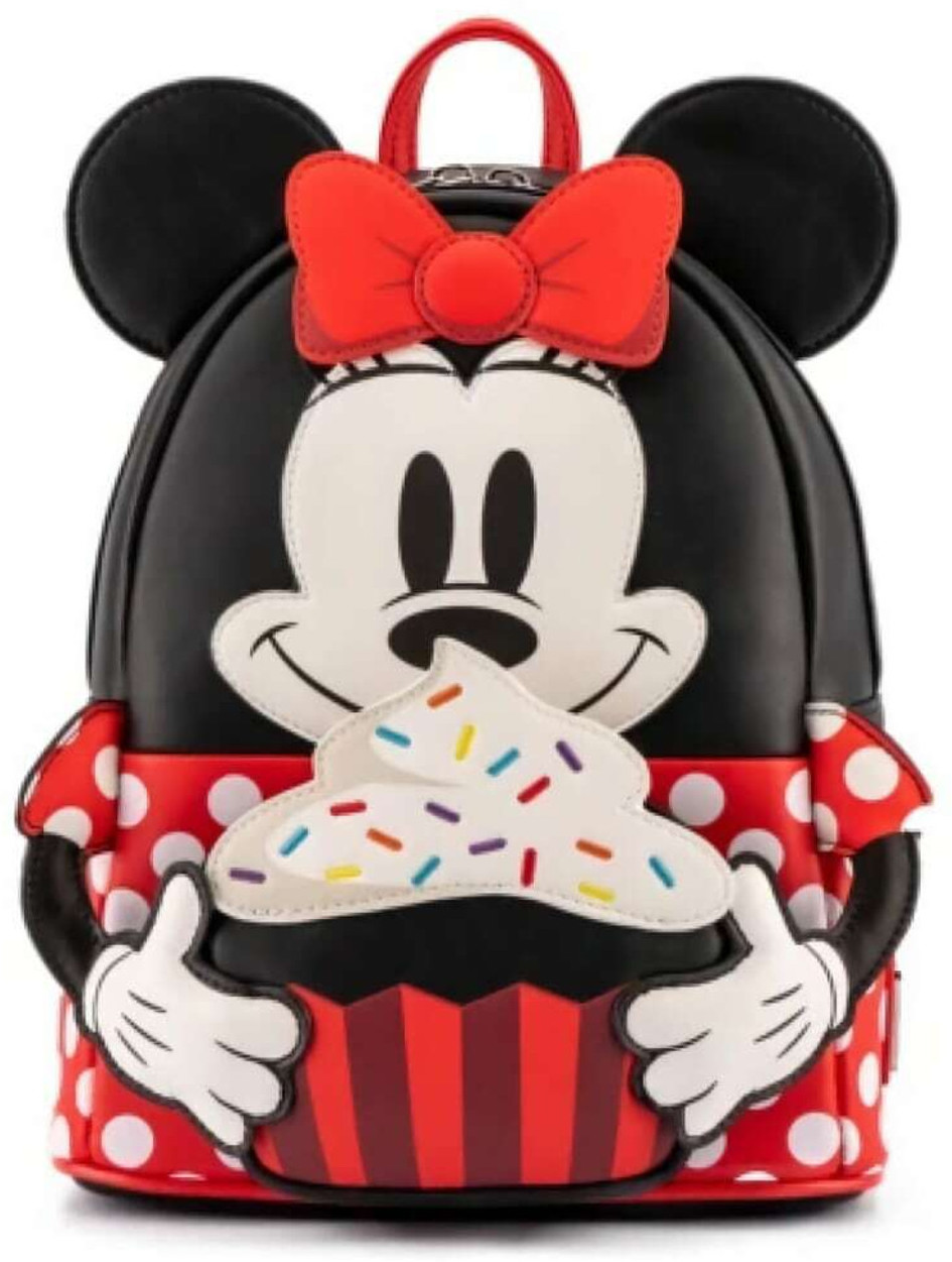 Minnie Sweet Mini Backpack