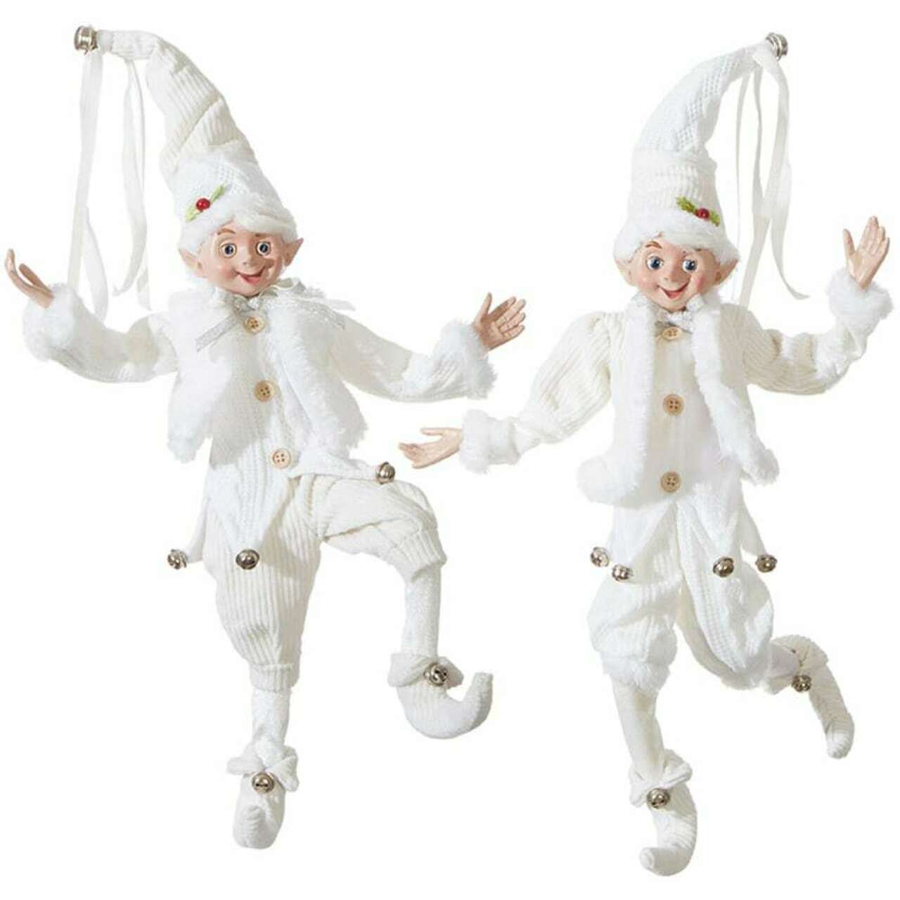 Possible Winter Elves - 2 Styles 41cm