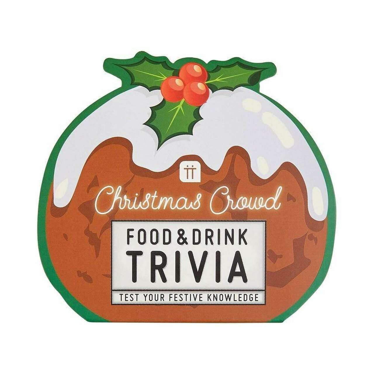 Food & Drink Trivia