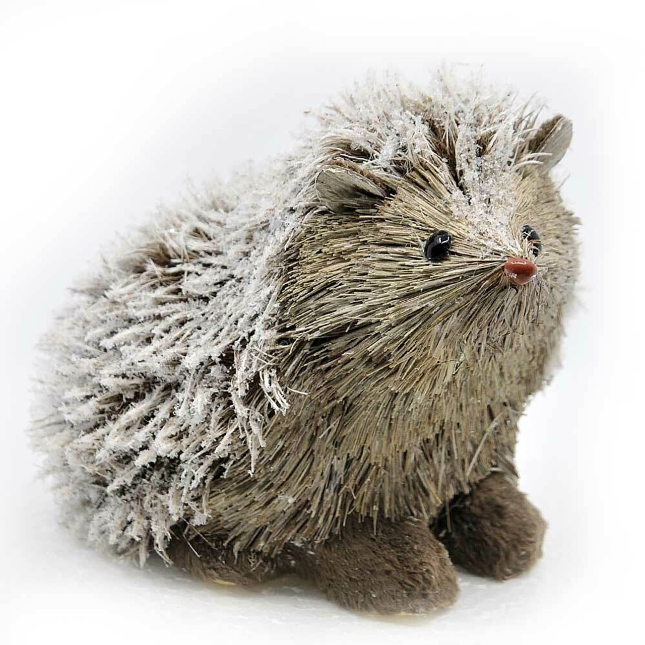 Woodland Hedgehog 14cm