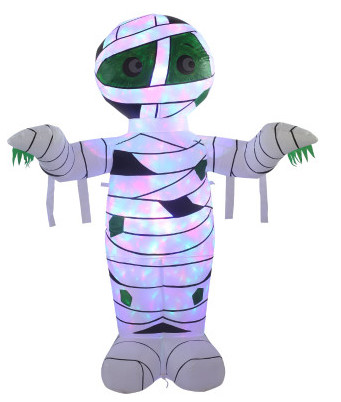 Mummy Inflatable 182cm