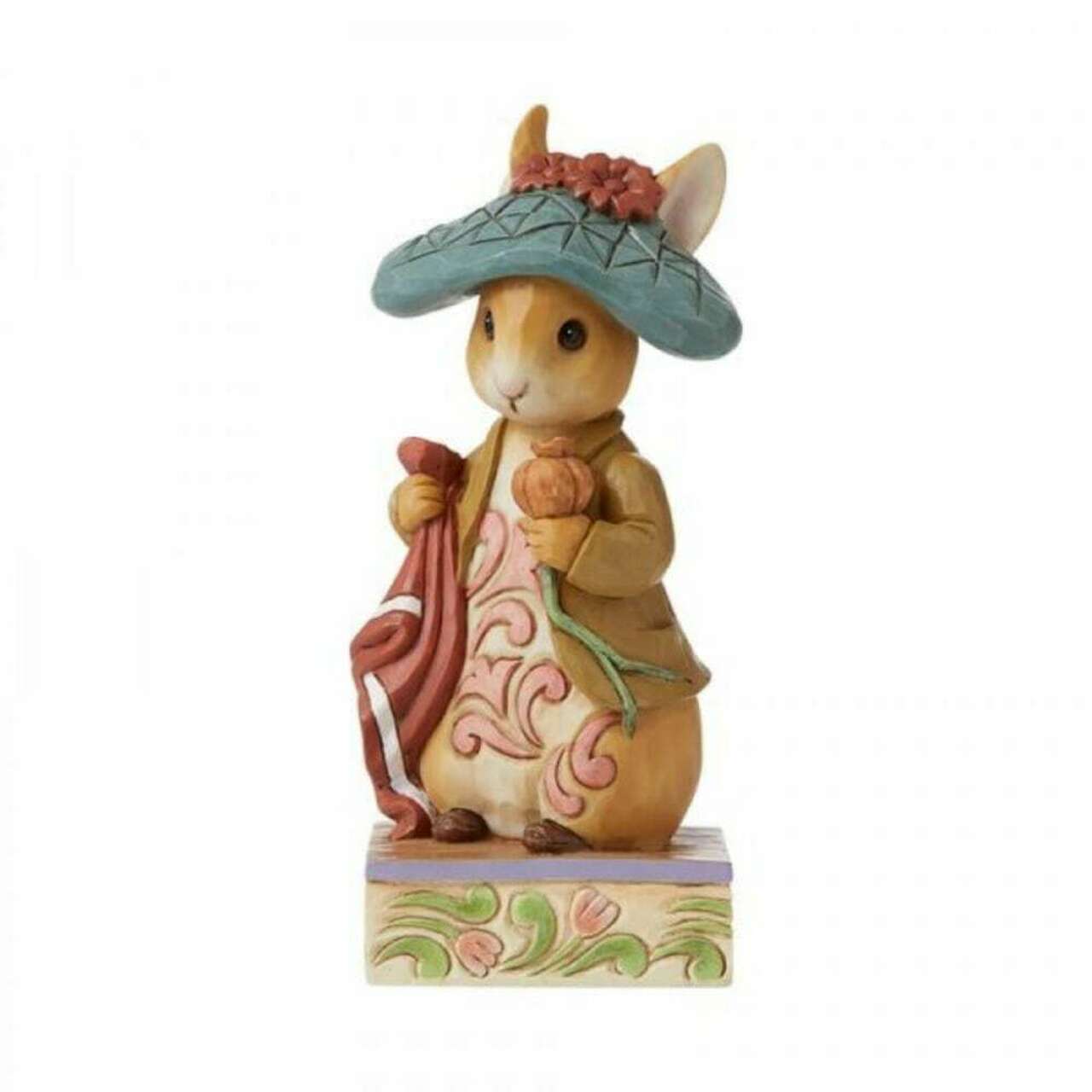 Jim Shore Benjamin Bunny 14cm