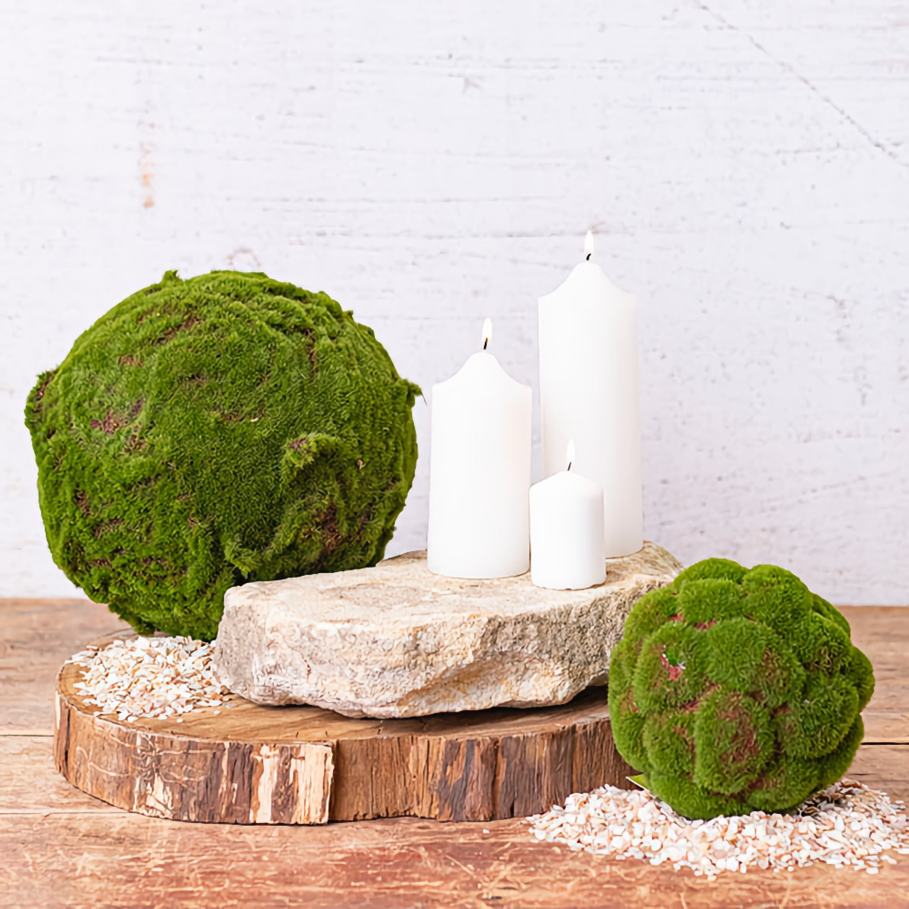 Moss Balls 15cm