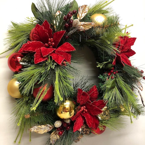 Christmas Wreath