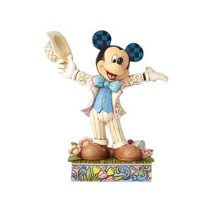 Easter Mickey Figurine 15cm