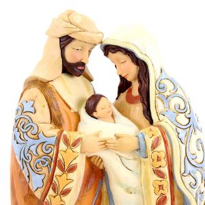 Holy Family 20cm