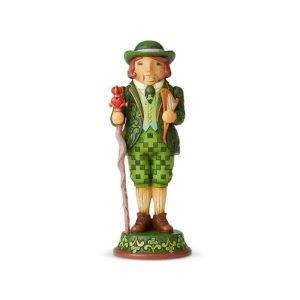 Irish Nutcracker 25cm