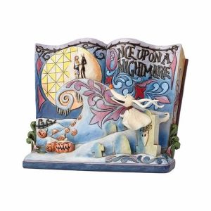 Nightmare Before Christmas Storybook 19cm