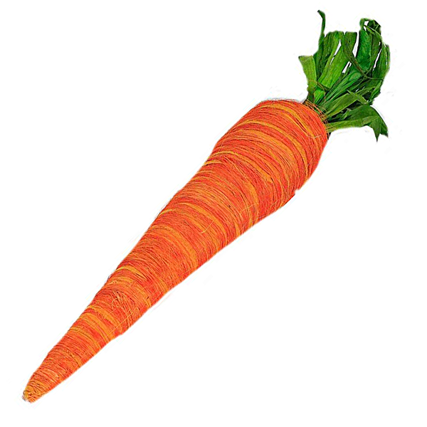 Giant Carrot 68cm