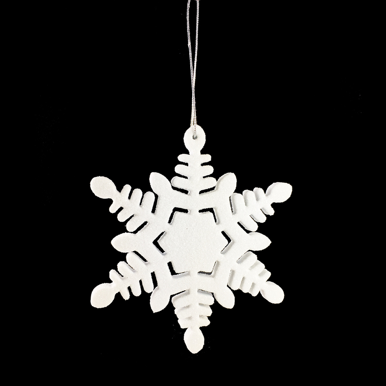 Hanging Snowflakes (Set of 8)