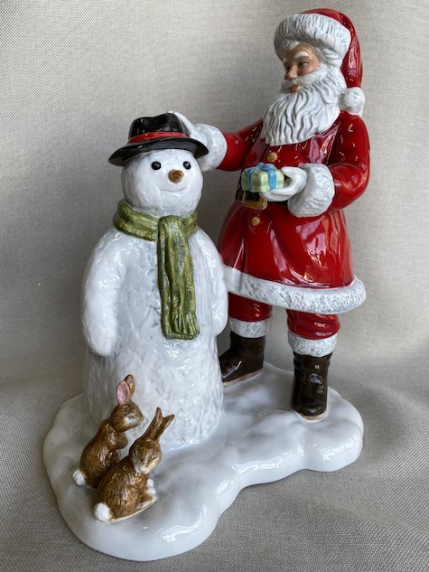 Christmas Royal Doulton” title=