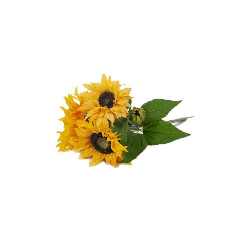 Sunflower Bouquet 45cm