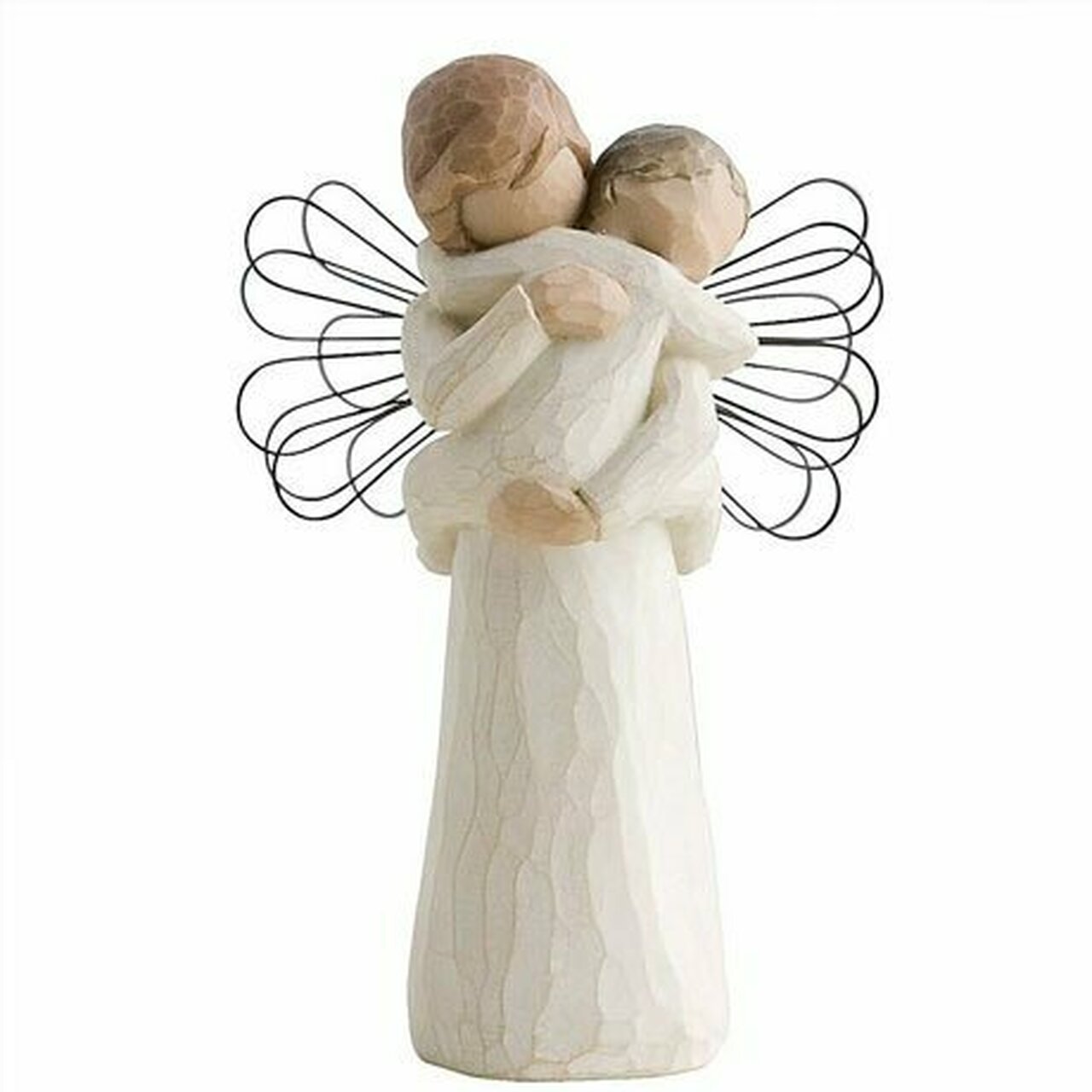 Willow Tree Angel's Embrace Figurine 14cm