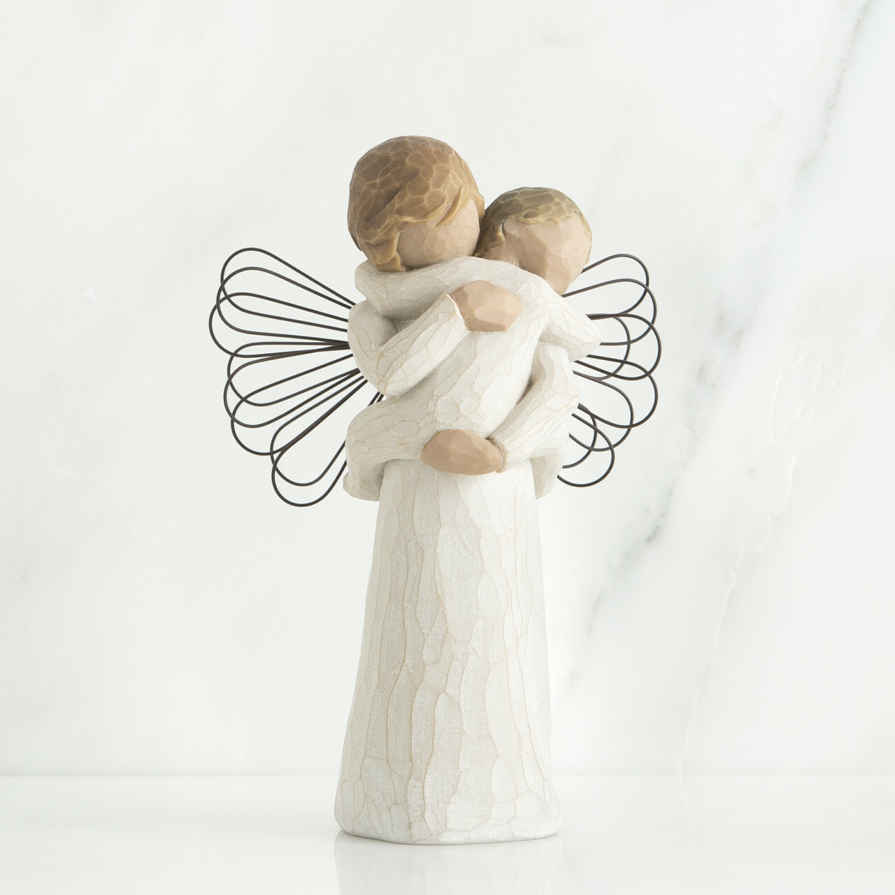 Willow Tree Angel's Embrace Figurine