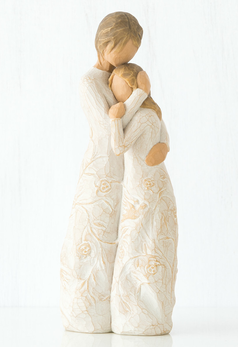 Willow Tree Close to Me Figurine