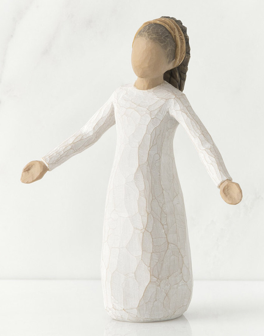 Willow Tree Blessings Figurine