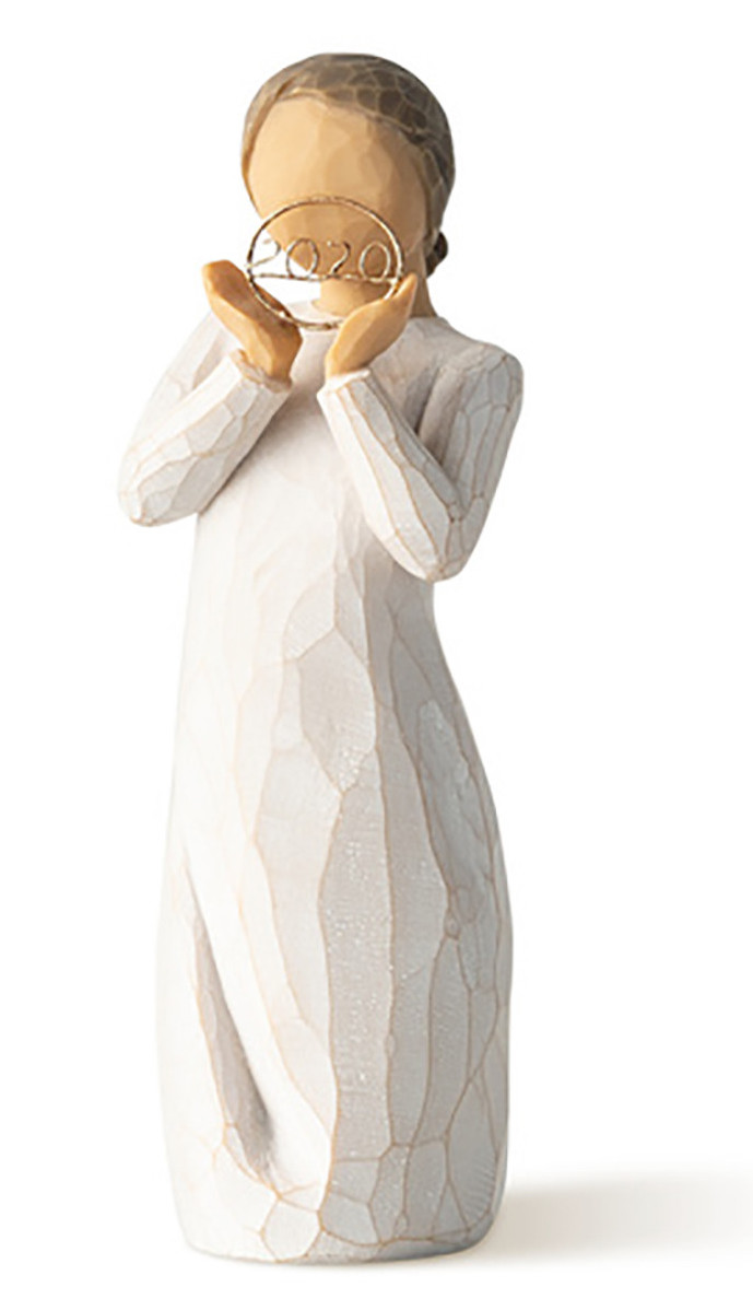 Willow Tree Reflections 2020 Figurine