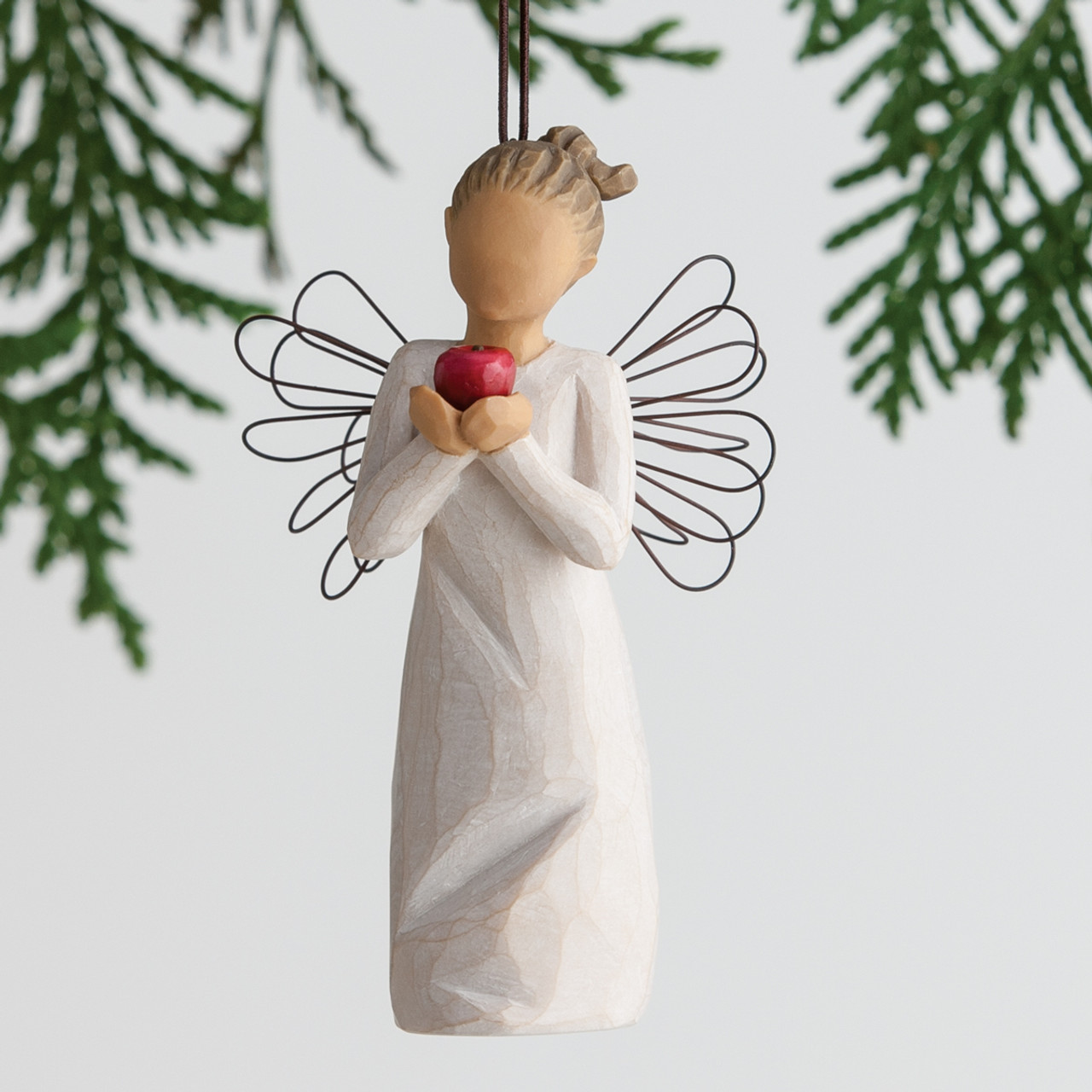 Willow Tree You're the Best Ornament